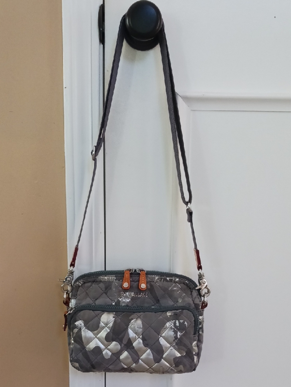 Mz Wallace Camera Bag - Picture 6 of 13